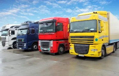 İstanbul Kurtuluş Nakliye Ambarı