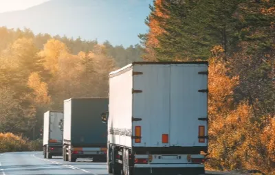 İstanbul ile Kurtuluş Arası Klima Taşıma