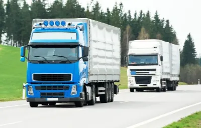 İstanbul ile Kurtuluş Arası Eşya Taşıma